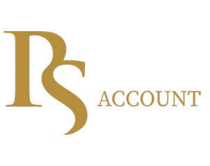 Logo PS Account